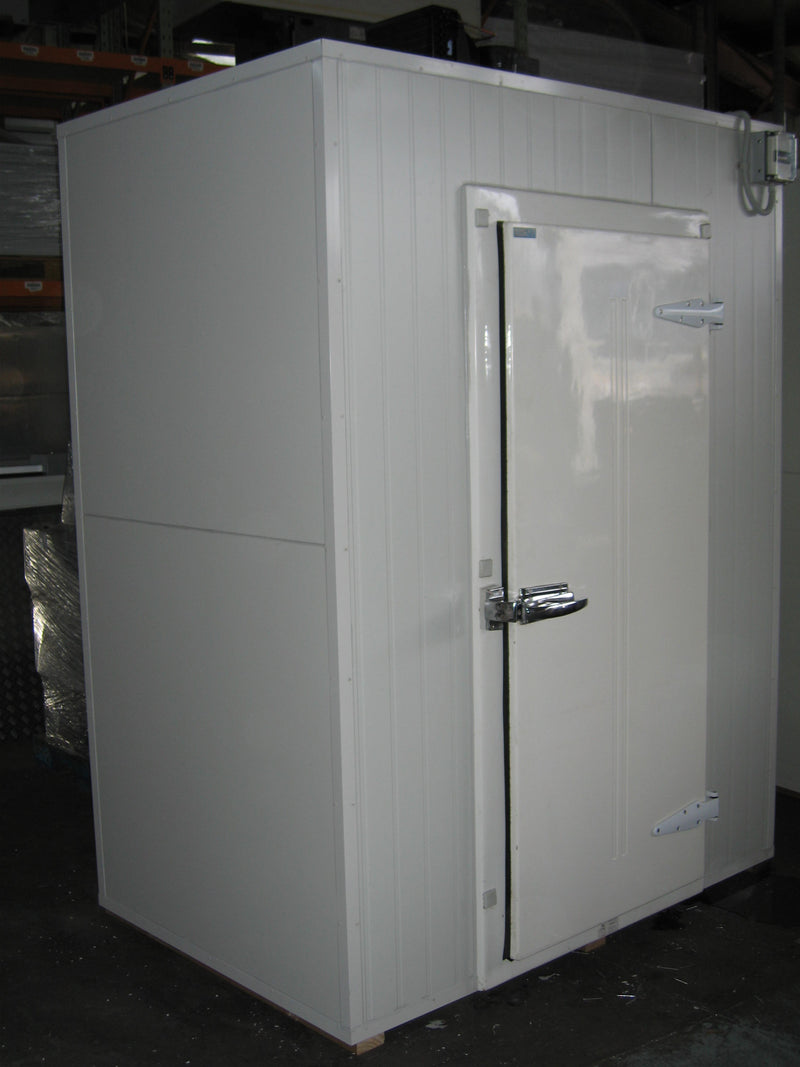 Polystyrene Walk-In Cool & Freezer Rooms