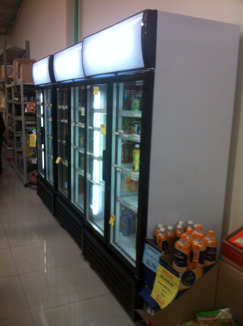 Album Vertical Chiller