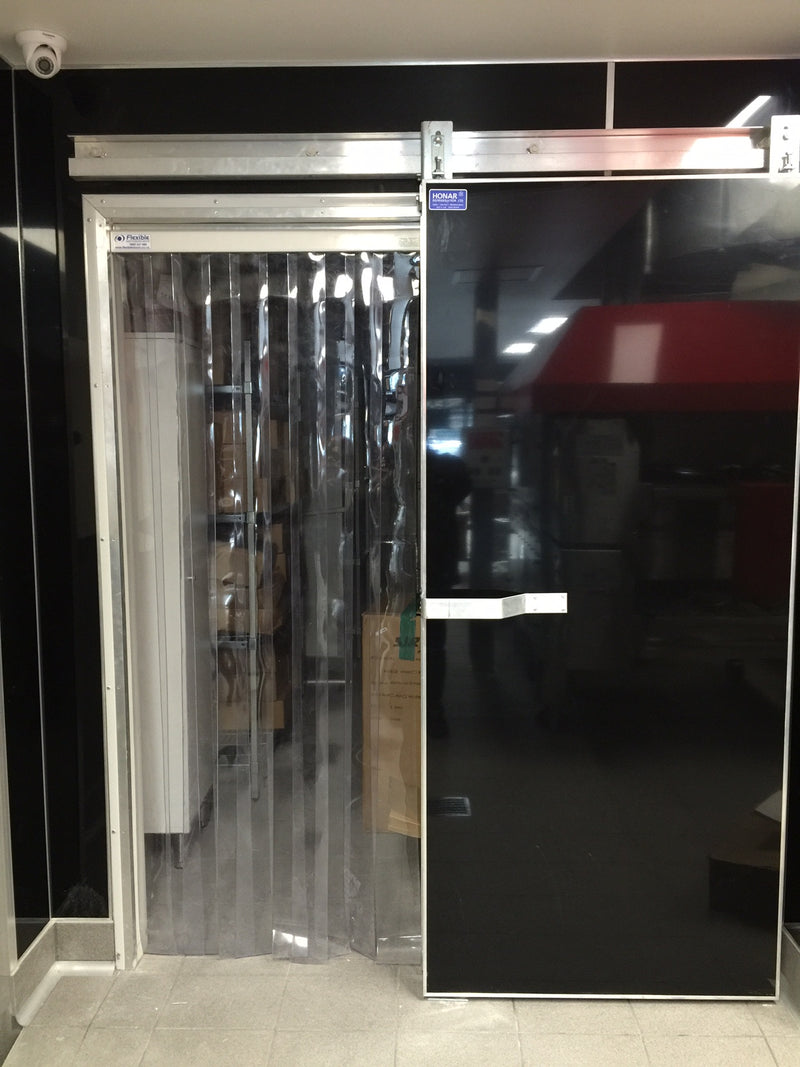 Polystyrene Walk-In Cool & Freezer Rooms