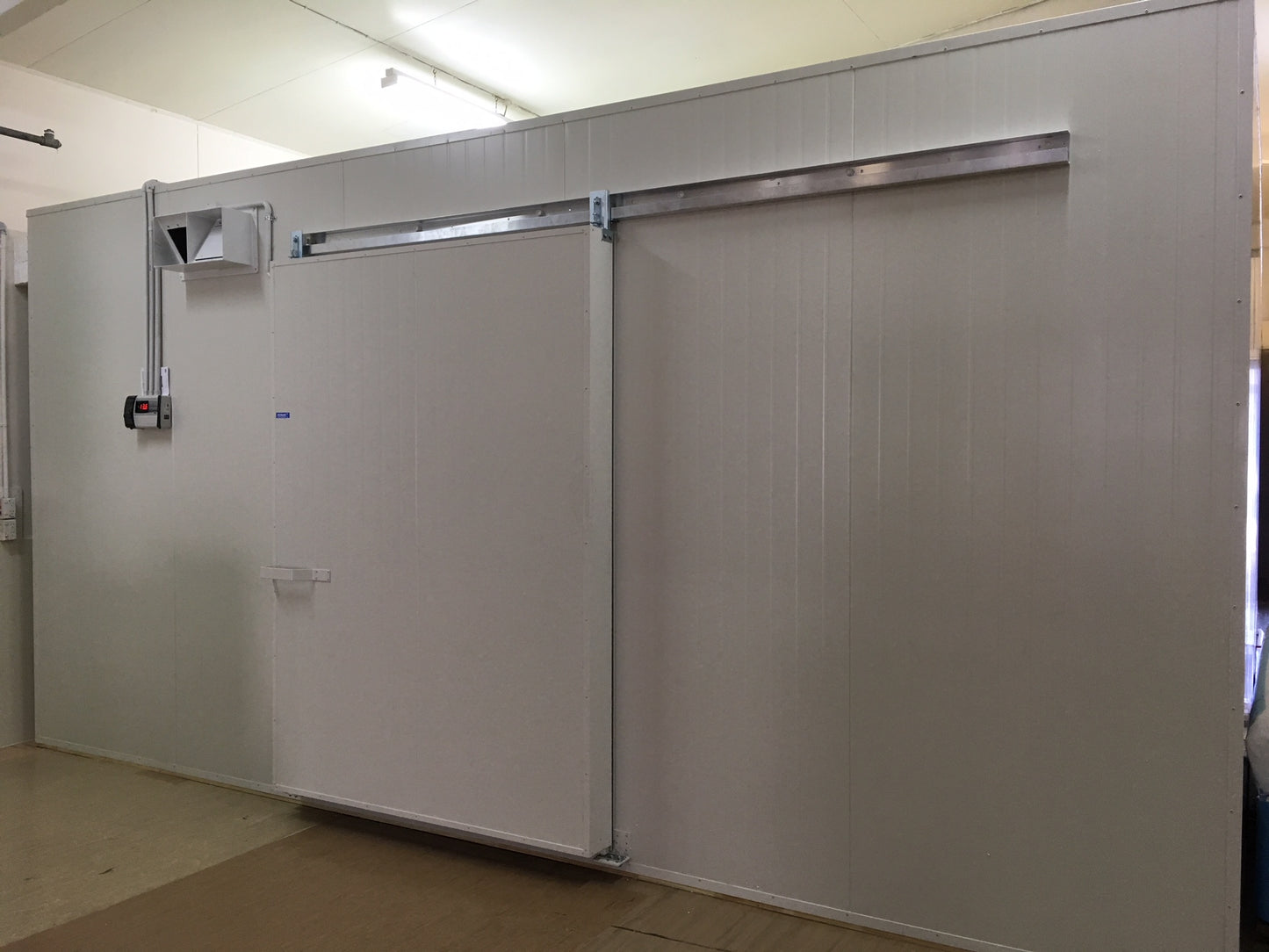 Album Polystyrene Rooms - POA