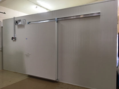 Album Polystyrene Rooms - POA