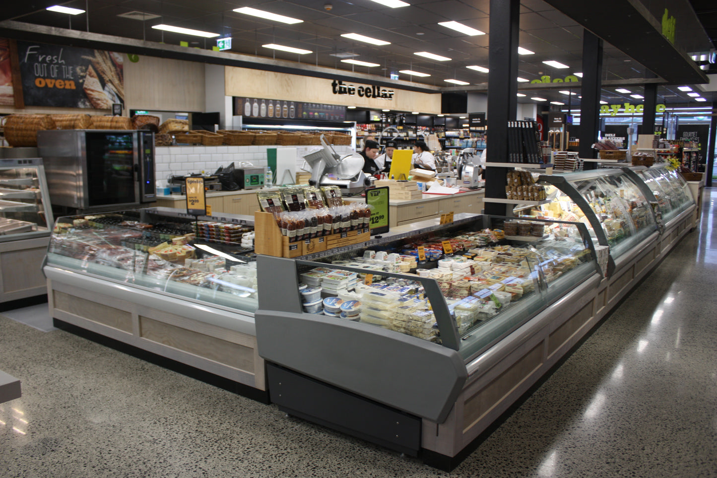 Album Serve Overs - POA