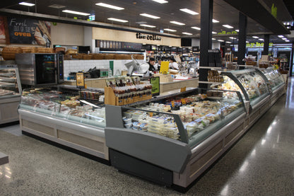 Album Serve Overs - POA