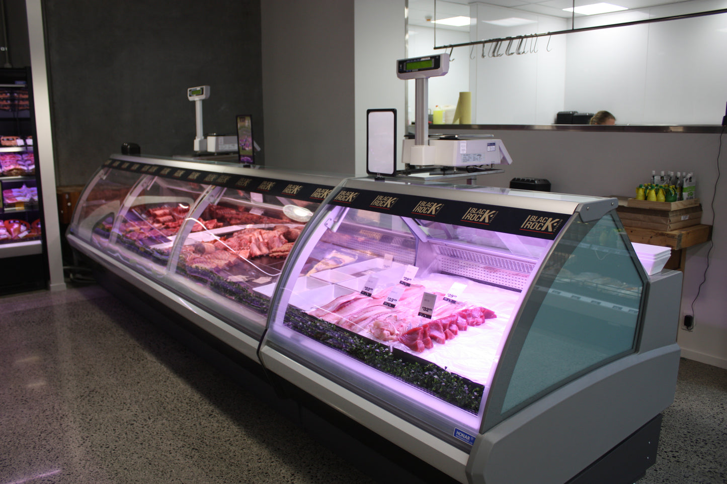 Album Serve Overs - POA