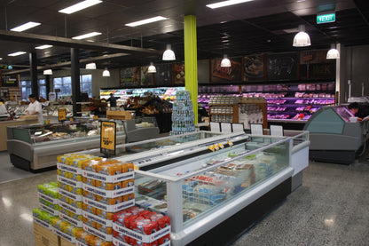 Album Island Chillers, Freezers, Supermarkets - POA