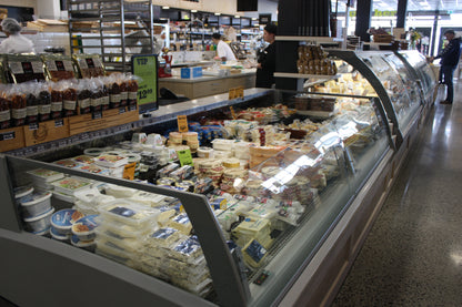 Album Serve Overs - POA