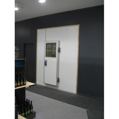 Album MISA Cool, Freezer, Production & Prover Rooms - POA