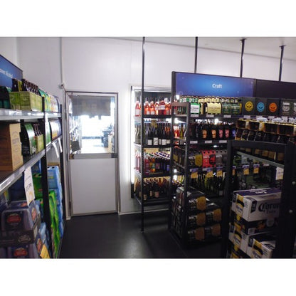 Album MISA Cool, Freezer, Production & Prover Rooms - POA