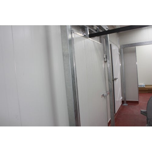 Polystyrene Walk-In Cool & Freezer Rooms