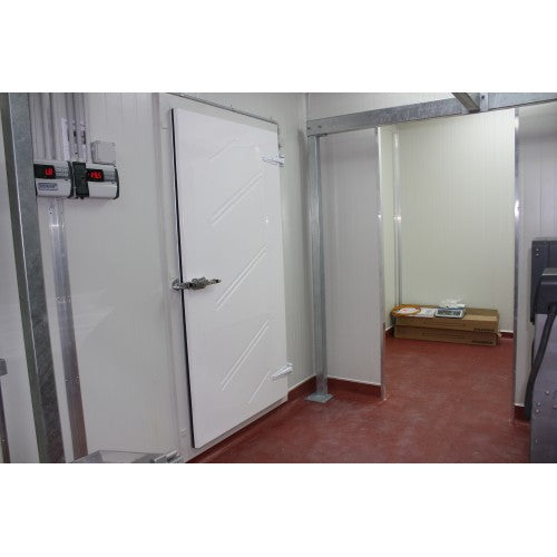 Polystyrene Walk-In Cool & Freezer Rooms