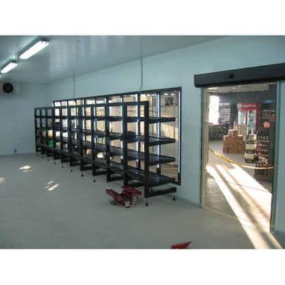 Album Glass Door Inserts - POA