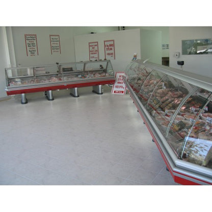 Album Serve Overs - POA