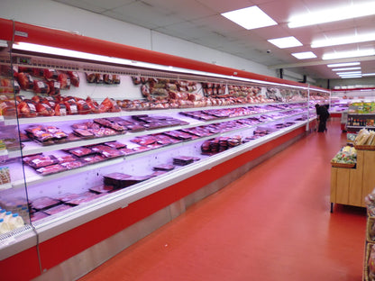 Album Island Chillers, Freezers, Supermarkets - POA