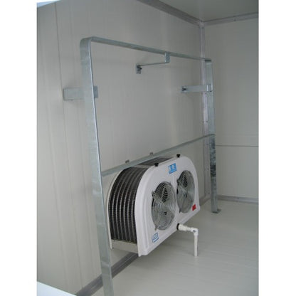 Album Polystyrene Rooms - POA