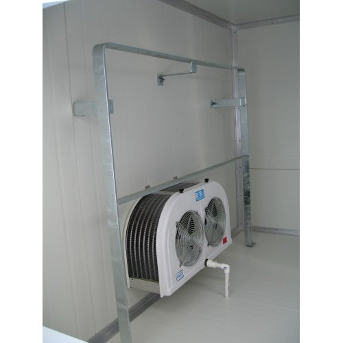 Polystyrene Walk-In Cool & Freezer Rooms