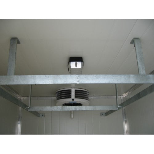 Polystyrene Walk-In Cool & Freezer Rooms