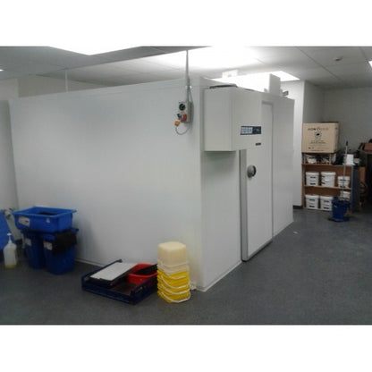 Album MISA Cool, Freezer, Production & Prover Rooms - POA