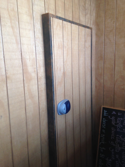 Album MISA Cool, Freezer, Production & Prover Rooms - POA