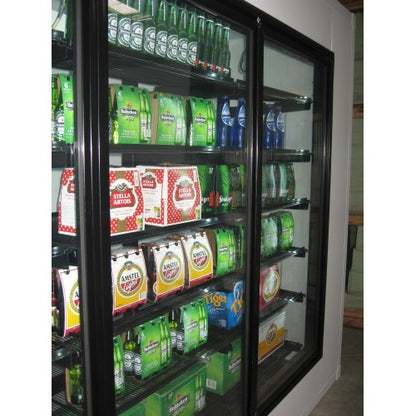 Album Glass Door Inserts - POA