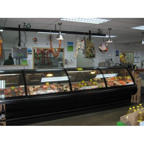 Album Serve Overs - POA