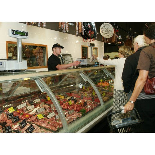 Album Serve Overs - POA