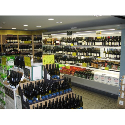 Album Wall Delis - POA