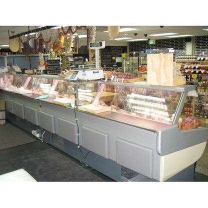 Album Serve Overs - POA