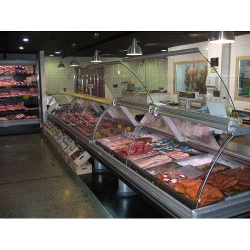 Album Serve Overs - POA