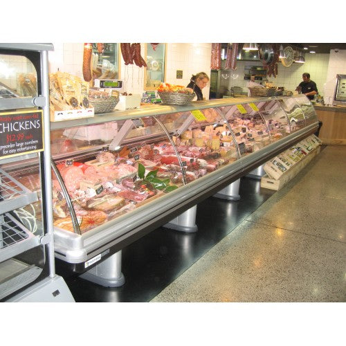 Album Serve Overs - POA