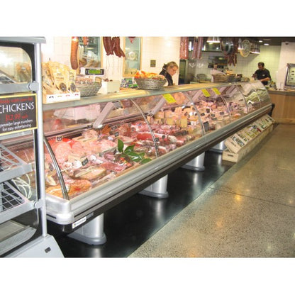 Album Serve Overs - POA