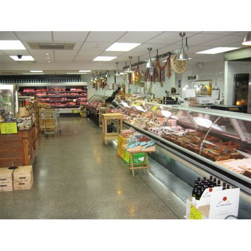 Album Serve Overs - POA