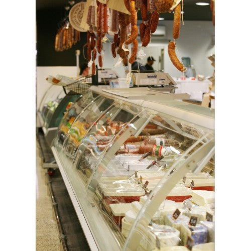 Album Serve Overs - POA