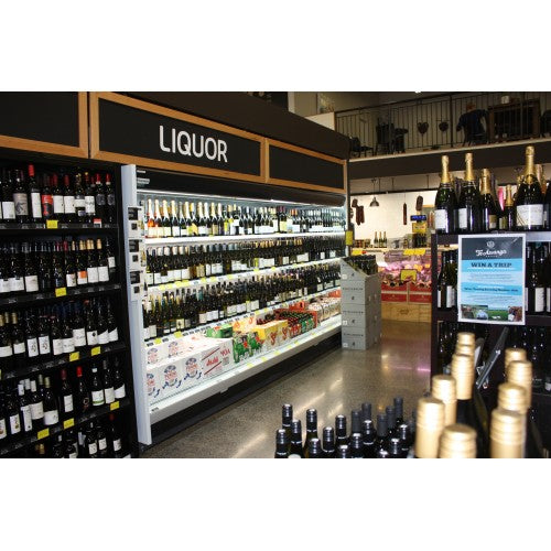 Album Wall Delis - POA