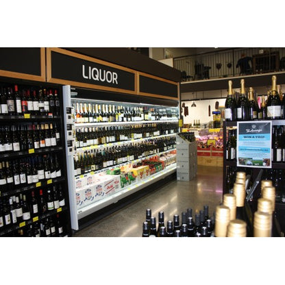 Album Wall Delis - POA