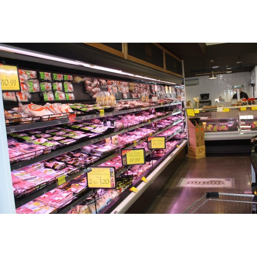 Album Wall Delis - POA