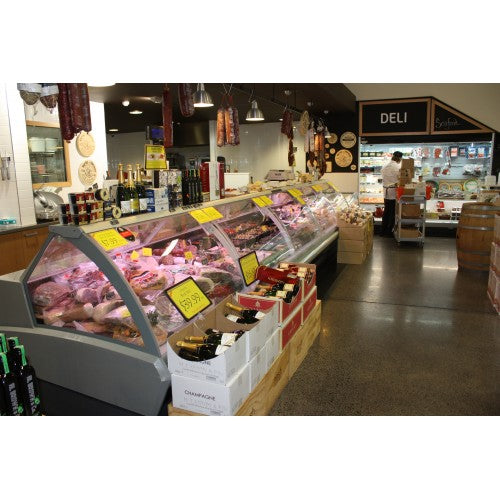 Album Serve Overs - POA