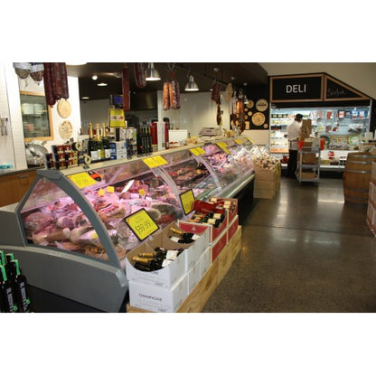 Album Serve Overs - POA