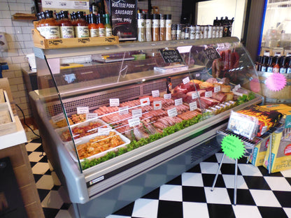 Album Serve Overs - POA