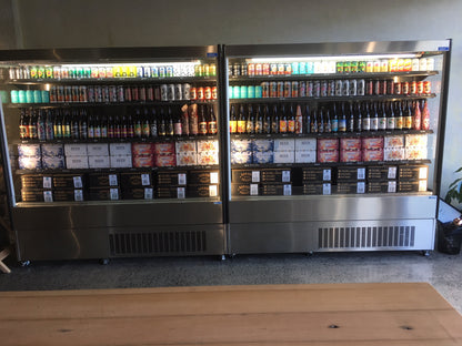 Album Wall Delis - POA