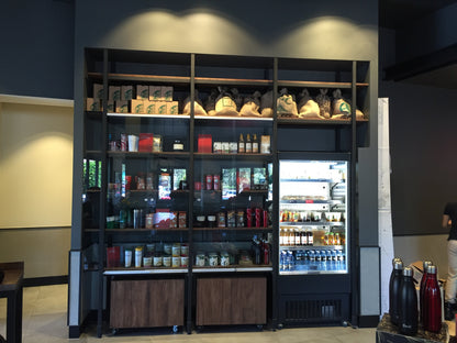 Album Wall Delis - POA