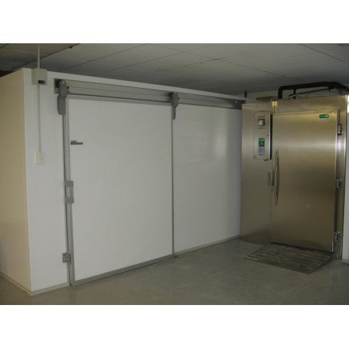 MISA Cool, Freezer, Production & Prover Rooms