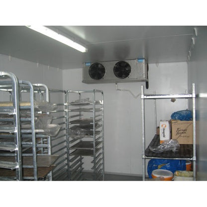Album MISA Cool, Freezer, Production & Prover Rooms - POA