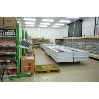 Album Island Chillers, Freezers, Supermarkets - POA