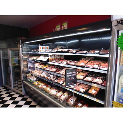 Album Wall Delis - POA