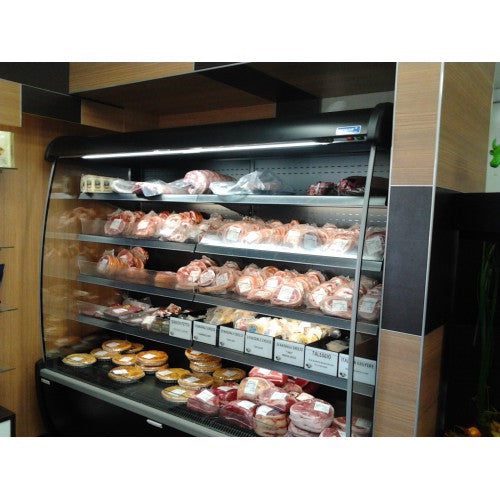 Album Wall Delis - POA