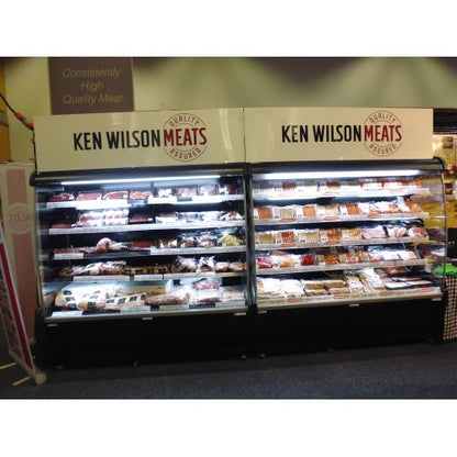 Album Wall Delis - POA