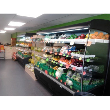 Album Wall Delis - POA