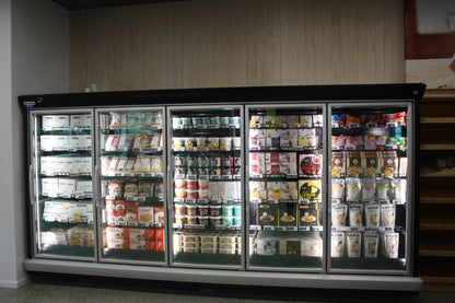 Album Island Chillers, Freezers, Supermarkets - POA