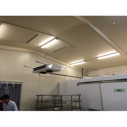 Album Polystyrene Rooms - POA