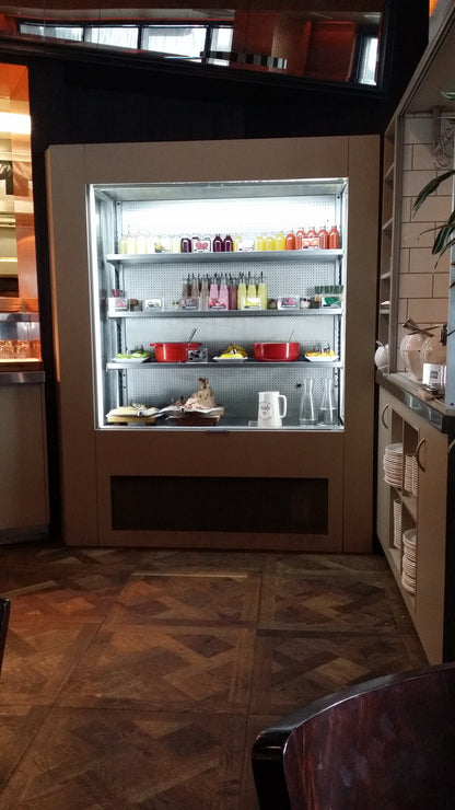 Album Wall Delis - POA